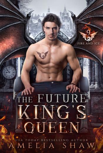 descargar La Reina del Futuro Rey - Amelia Shaw