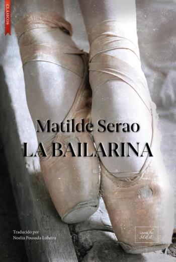 descargar La bailarina - Matilde Serao