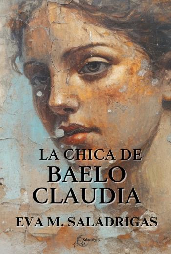 descargar La chica de Baelo Claudia - Eva M. Saladrigas