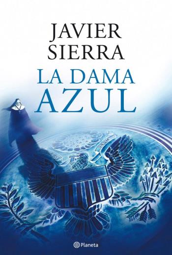 descargar La dama azul - Javier Sierra