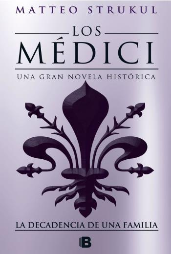 descargar La decadencia de una familia - Matteo Strukul