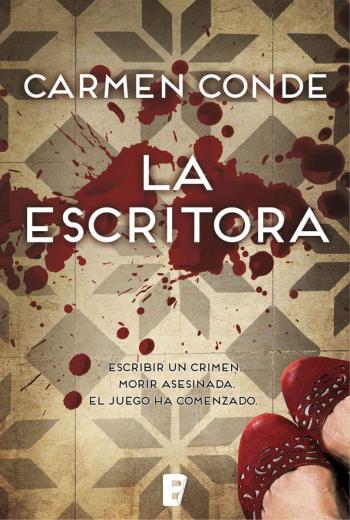descargar La escritora - Carmen Conde