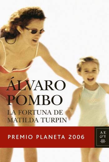 descargar La fortuna de Matilda Turpin - Álvaro Pombo