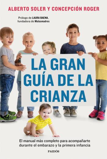 descargar La gran guía de la crianza - Alberto Soler & Concepción Roger