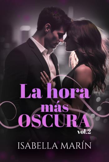 descargar La hora más oscura - Isabella Marín