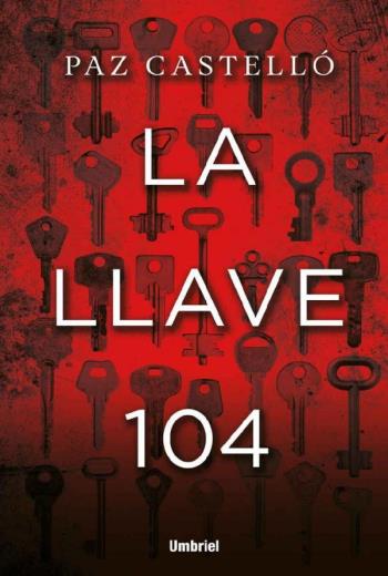 descargar La llave 104 - Paz Castelló