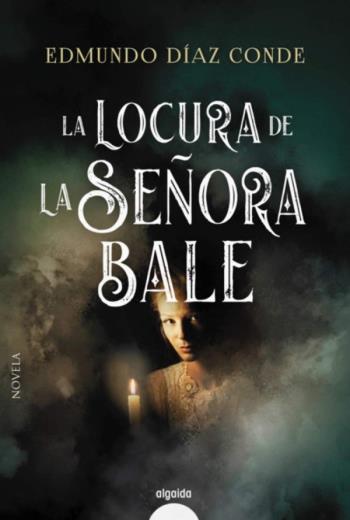 descargar La locura de la señora Bale - Edmundo Díaz Conde