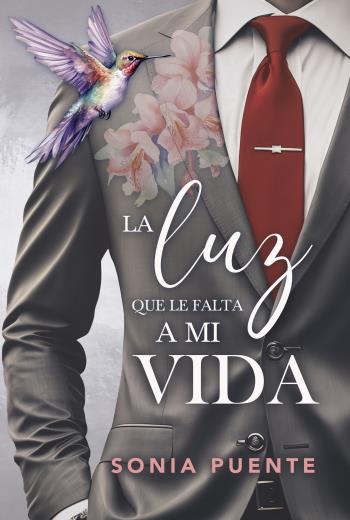 descargar La luz que le falta a mi vida - Sonia Puente