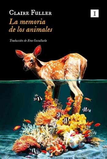 descargar La memoria de los animales - Claire Fuller