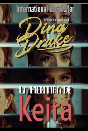 descargar La mentira de Keira - Dina Drake