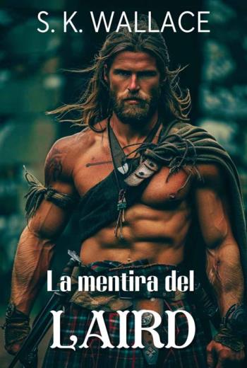 descargar La mentira del Laird - S. K. Wallace