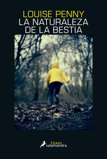 descargar La naturaleza de la bestia - Louise Penny