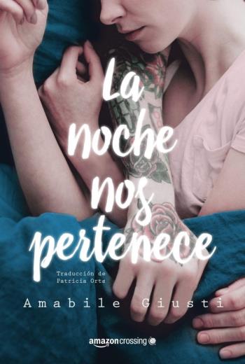 descargar La noche nos pertenece - Amabile Giusti