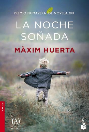 descargar La noche soñada - Màxim Huerta