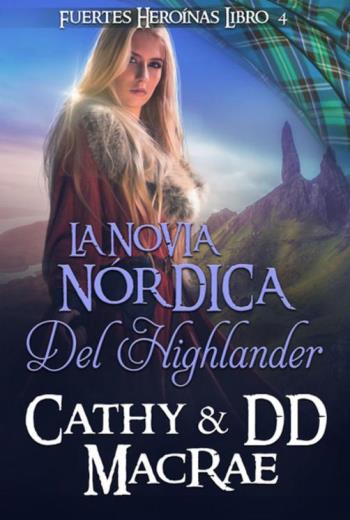 descargar La novia nórdica del highlander - Cathy MacRae