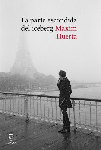 descargar La parte escondida del iceberg - Màxim Huerta