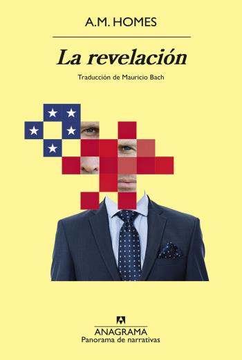 descargar La revelación - A. M. Homes