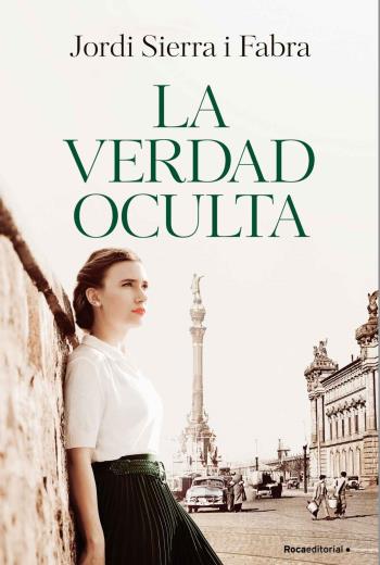 descargar La verdad oculta - Jordi Sierra i Fabra