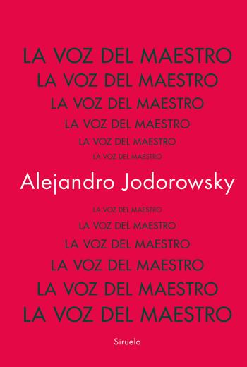 descargar La voz del Maestro - Alejandro Jodorowsky