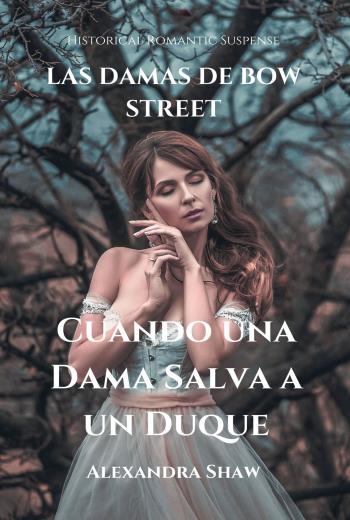descargar Las damas de Bow Street - Alexandra Shaw