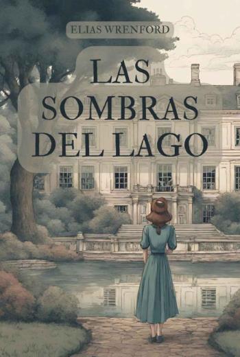 descargar Las sombras del lago - Elias Wrenford