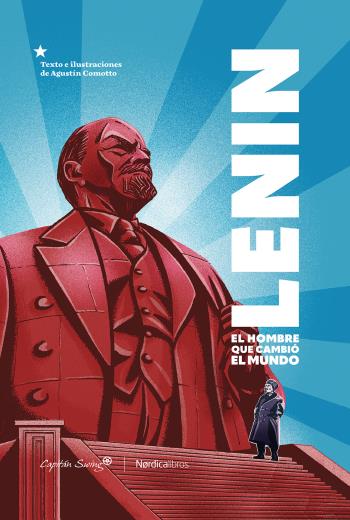 descargar Lenin - Agustin Comotto