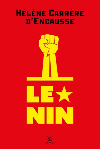 descargar Lenin - Hélène Carrère d’Encausse