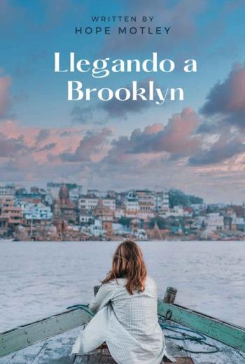 descargar Llegando a Brooklyn - Hope Motley