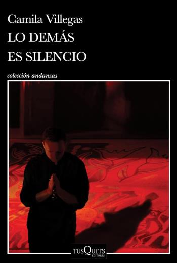 descargar Lo demás es silencio - Camila Villegas
