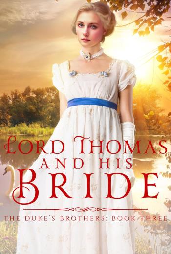descargar Lord Thomas y su Novia - Fiona Miers