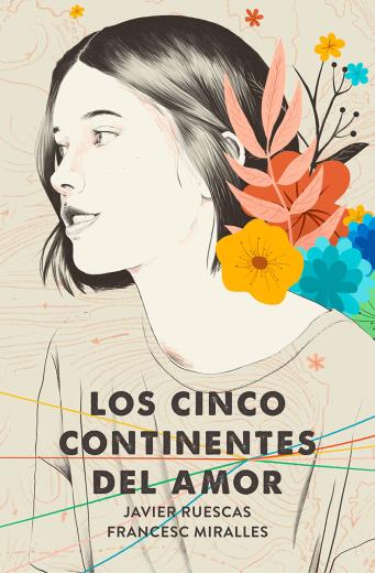 descargar Los cinco continentes del amor - Javier Ruescas & Francesc Miralles