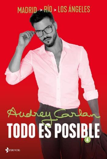 descargar Madrid, Rio, Los Ángeles - Audrey Carlan