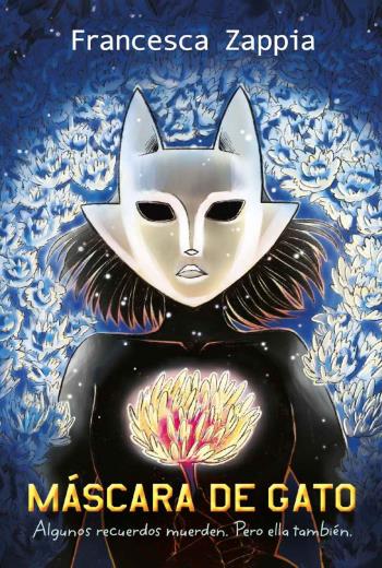 descargar Máscara de gato - Francesca Zappia