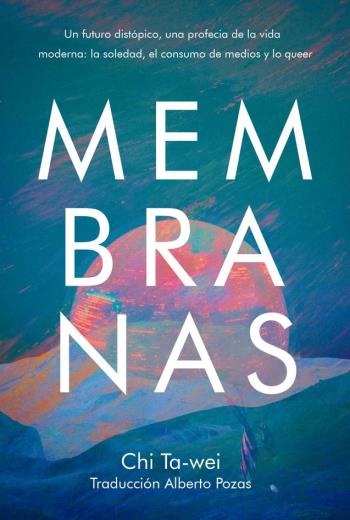 descargar Membranas - Chi Ta-wei