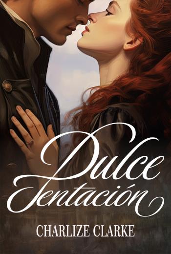 descargar Mi dulce tentación - Charlize Clarke