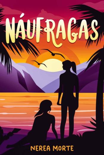 descargar Náufragas - Nerea Morte