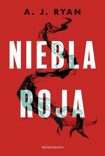 descargar Niebla roja - Anthony Ryan
