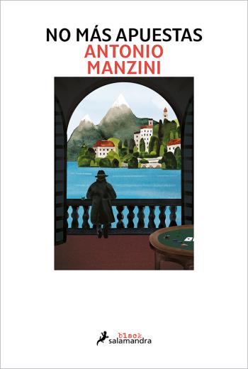 descargar No más apuestas - Antonio Manzini