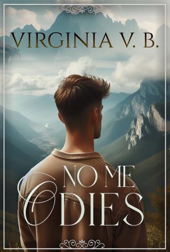 descargar No me odies - Virginia V. B.