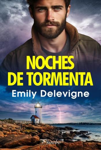 descargar Noches de tormenta - Emily Delevigne