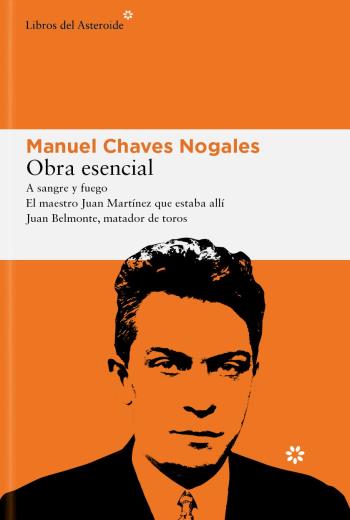 descargar Obra esencial - Manuel Chaves Nogales