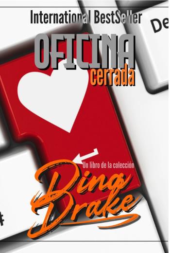descargar Oficina cerrada - Dina Drake