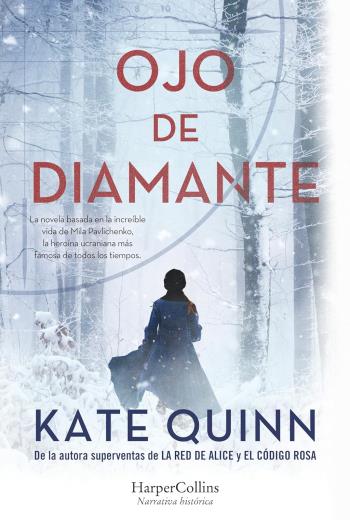 descargar Ojo de diamante - Kate Quinn