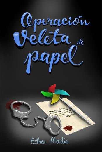 descargar Operación veleta de papel - Esther Alcudia
