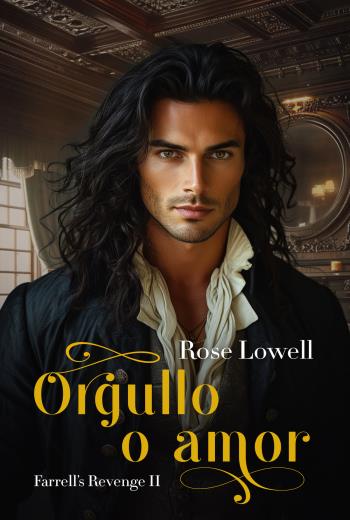 descargar Orgullo o amor - Rose Lowell