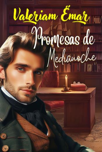 descargar Promesas de medianoche - Valeriam Émar