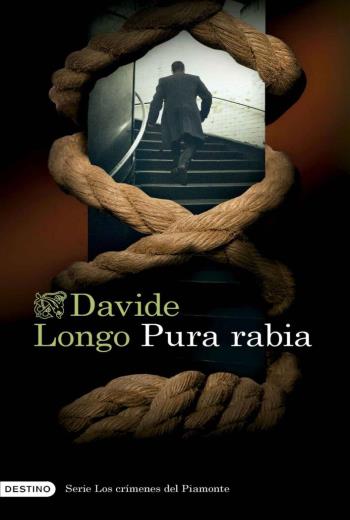 descargar Pura rabia - Davide Longo