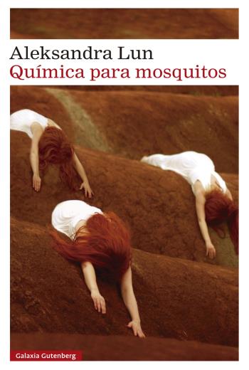 descargar Química para mosquitos - Aleksandra Lun