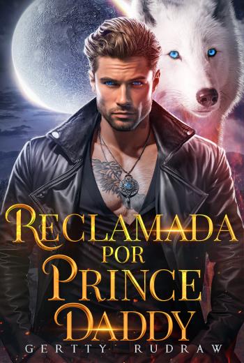 descargar Reclamada por Prince Daddy - Gertty Rudraw