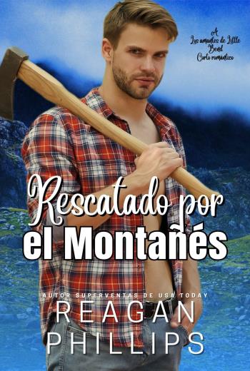 descargar Rescatado por el montañés - Reagan Phillips